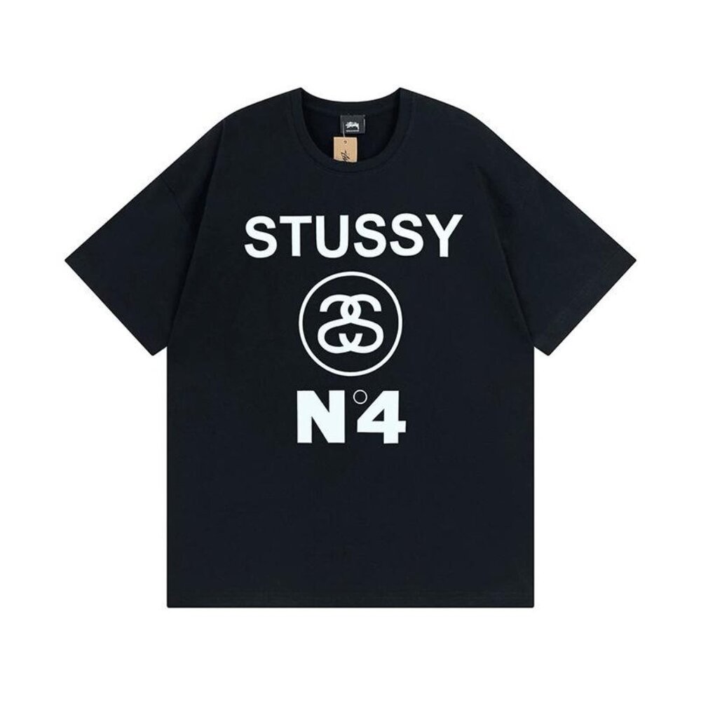 Stussy Mens Youths Kids Womens Short Sleeve